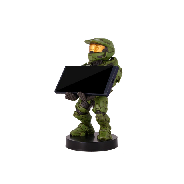 Halo - Master Chief Infinite Cable Guy