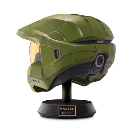 Halo Master Chief Deluxe Helmet with Stand