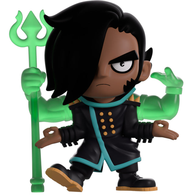 YouTooz - Scott Pilgrim: Matthew Patel (Estimated arrival 05/25)