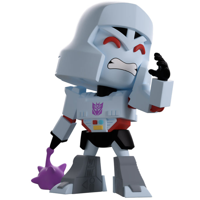 Youtooz - Transformers: Megatron (Release Date 10/25)