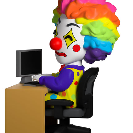 YouTooz - Meme: Clown