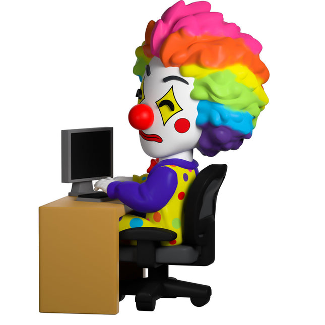 YouTooz - Meme: Clown