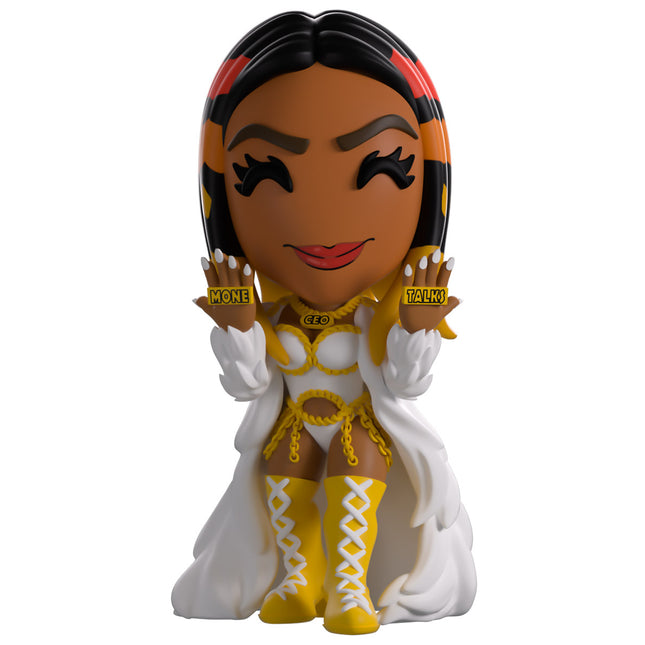 Youtooz - AEW: Mercedes Moné (Release Date: 10/25)