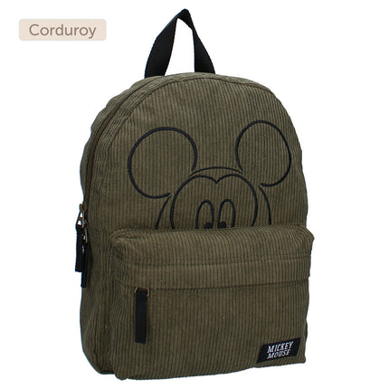 Disneys Mickey Mouse: Have a Nice Day: Backpack