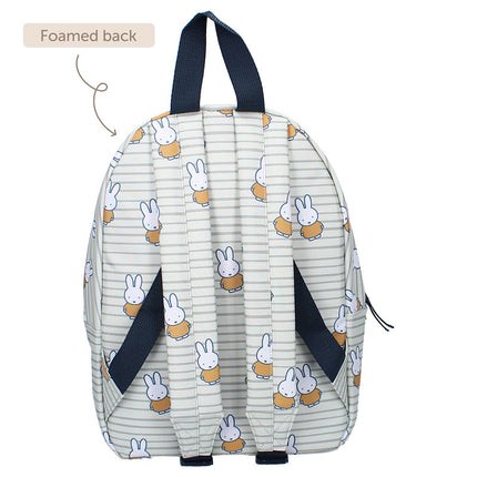 Miffy: The Forever Friend: Backpack