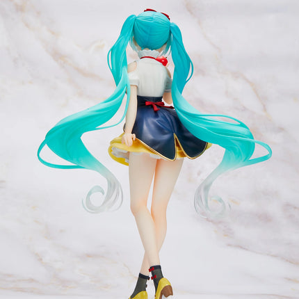 Hatsune Miku Wonderland Figure - Snow White (Release 08/25)