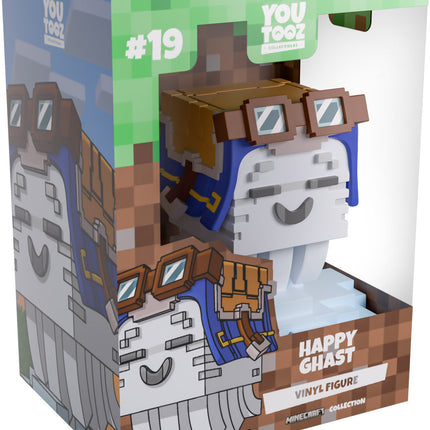 Youtooz - Minecraft: Happy Ghast (Release Date 02/26)