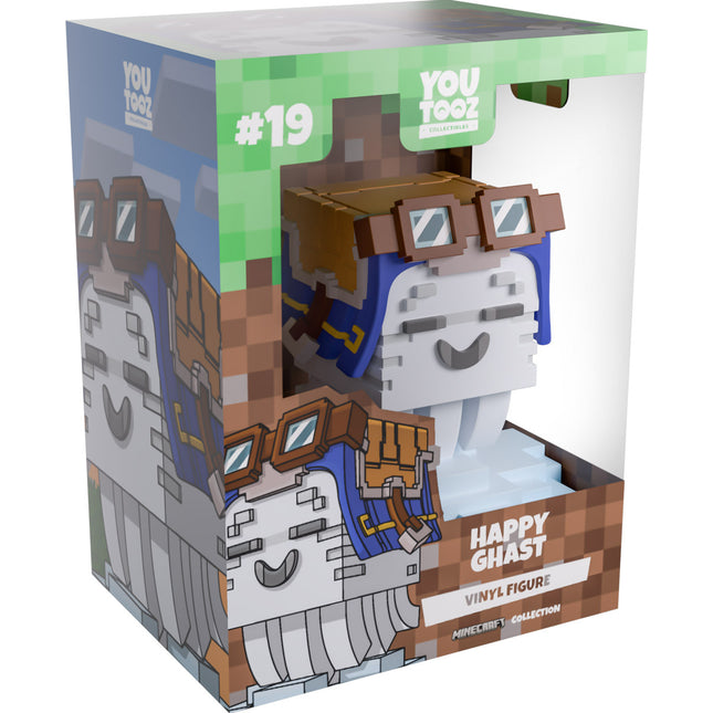 Youtooz - Minecraft: Happy Ghast (Release Date 02/26)