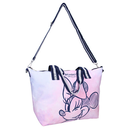 Disneys Minnie Mouse: Fashion Mission: Shoulder Bag