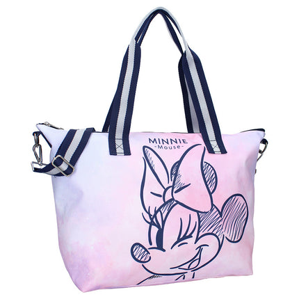 Disneys Minnie Mouse: Fashion Mission: Shoulder Bag