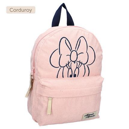 Disneys Minnie Mouse: Have a Nice Day: Backpack