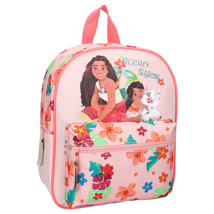 Disneys Moana 2: Ocean Sisters: Backpack