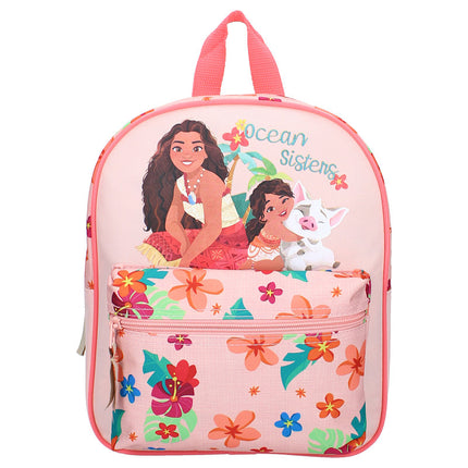 Disneys Moana 2: Ocean Sisters: Backpack