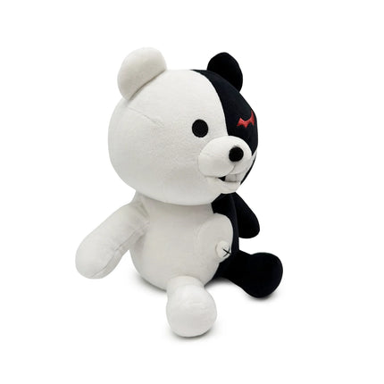 YouTooz - Danganronpa:  Monokuma Plush (9IN) (Release Date 10/25)