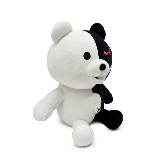 Youtooz - Danganronpa:  Monokuma Plush (9IN)