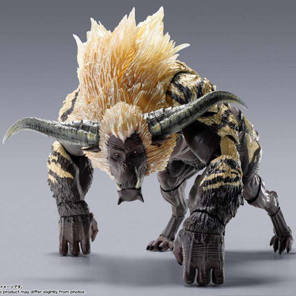 Monster hunter furious rajang monsterarts (Estimated Arrival 03/25) (Estimated Arrival 03/25)