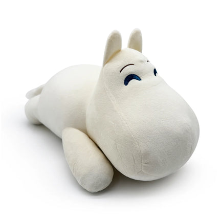 YouTooz - Moomins: Moomin Weighted Plush (16IN) (Release Date 06/25)