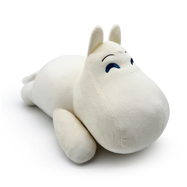Youtooz - Moomins: Moomin Weighted Plush (16IN)