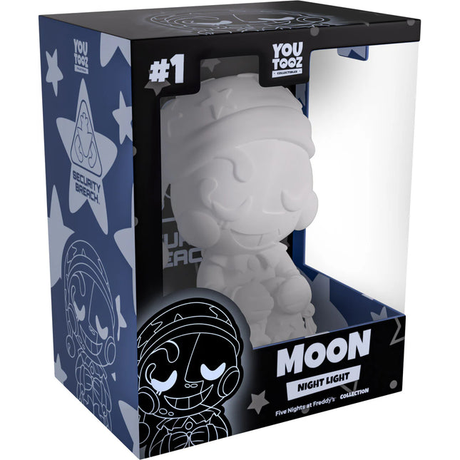 Youtooz -Five Nights at Freddys: Moon Night Light