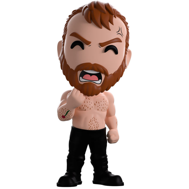 Youtooz - AEW: Jon Moxley (Release Date: 10/25)