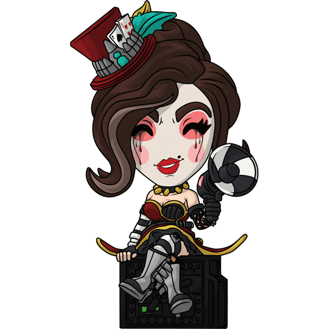 Youtooz - Borderlands: Moxxi