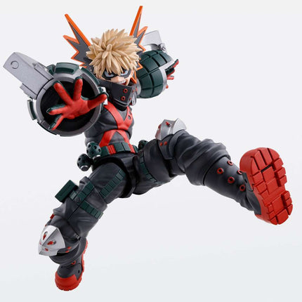 My hero academia katsuki bakugo shf(Estimated Arrival 03/25)