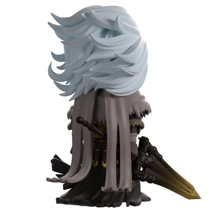 Youtooz: Dark Souls: Nameless King (Release Date: 01/27)