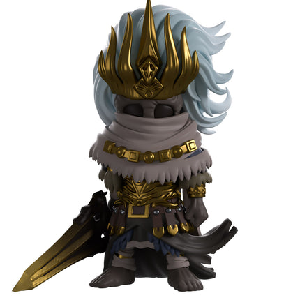 Youtooz: Dark Souls: Nameless King (Release Date: 01/27)