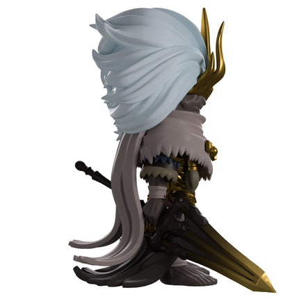 Youtooz: Dark Souls: Nameless King (Release Date: 01/27)