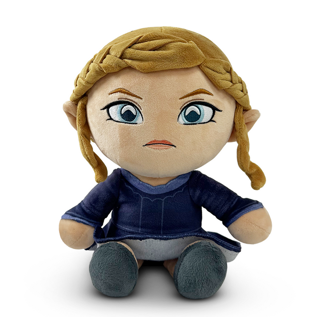 Youtooz: A Court Of Thrones And Roses: Nesta 9in Plush (Release Date: 10/26)