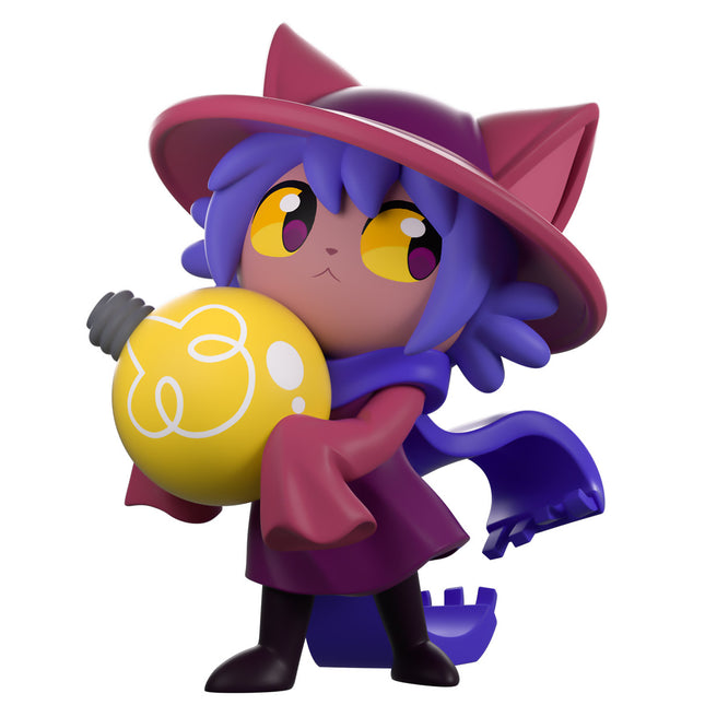 Youtooz: One Shot: Niko (Release Date: 02/27)