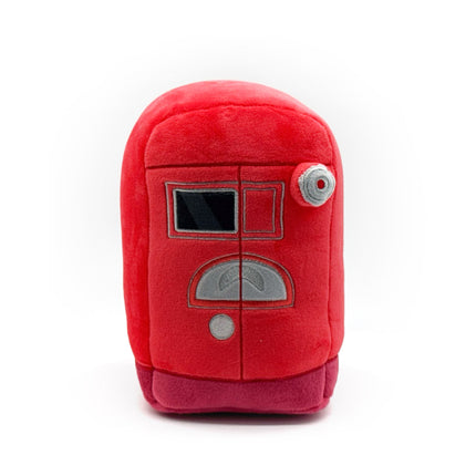 Youtooz: Atomic Heart: Nora (9in Plush) (Release Date: 11/26)