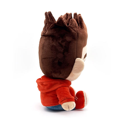 Youtooz - ParaNorman: Norman Babcock Plush (9in) (Release Date 06/26)