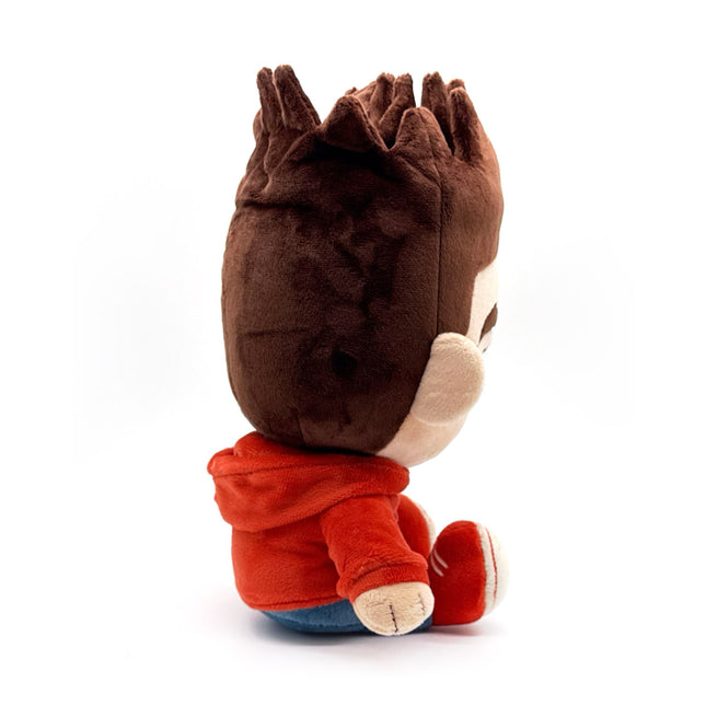 Youtooz - ParaNorman: Norman Babcock Plush (9in) (Release Date 06/26)