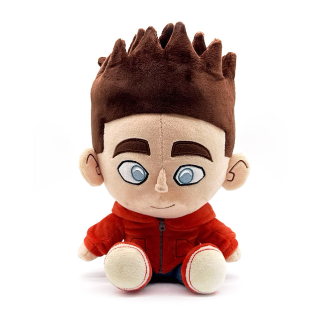Youtooz - ParaNorman: Norman Babcock Plush (9in) (Release Date 06/26)
