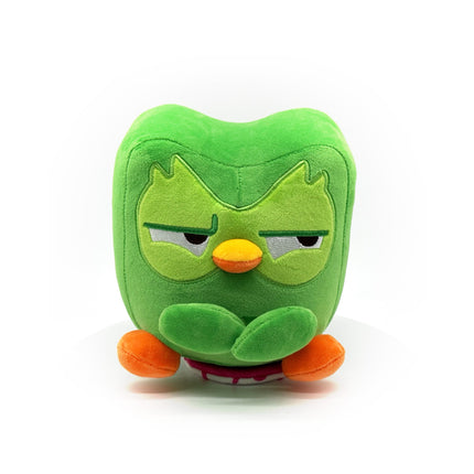 Youtooz: Duolingo: No Streak Duo Shoulder Rider (6in Plush) (Release Date: 03/27)