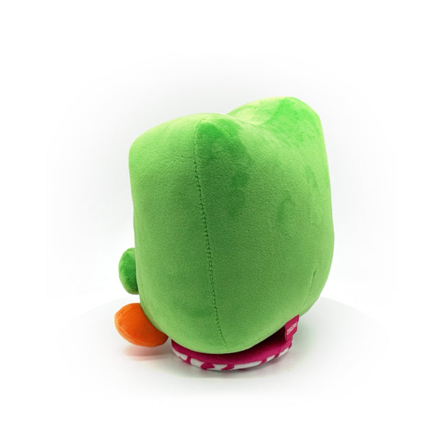 Youtooz: Duolingo: No Streak Duo Shoulder Rider (6in Plush) (Release Date: 03/27)