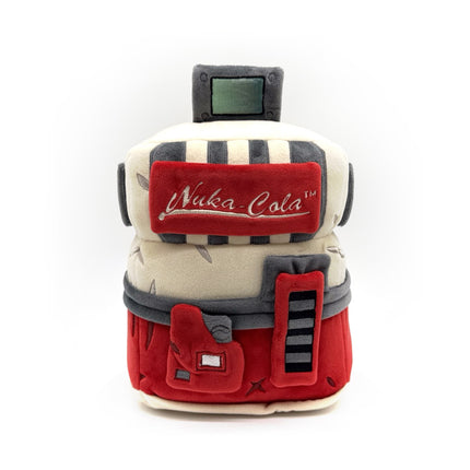 Youtooz: Fallout: Nuka Cola Machine (9in Plush) (Release Date: 04/27)