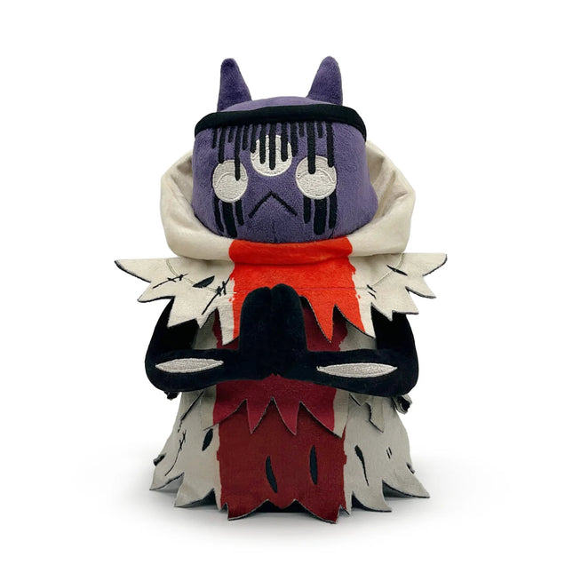 Youtooz - Cult of the Lamb: Narinder Plush (9IN) (Release Date 11/25)