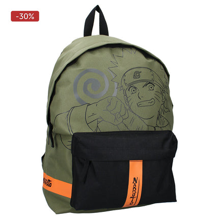 Naruto: Let's Move: Backpack