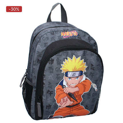 Naruto: The Greatest Ninja: Backpack