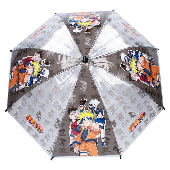 Naruto: Rainy Days: Umbrella