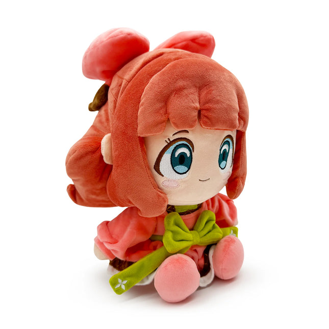Youtooz - Fluffy Paradise: Nefertima Plush (9IN)