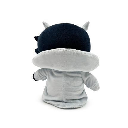 YouTooz - Neon White: Neon White Plush (9IN) (Release Date 05/25)