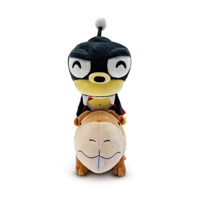 YouTooz - Futurama: Nibbler Rider Plush (9in) (Release Date 05/09/25)