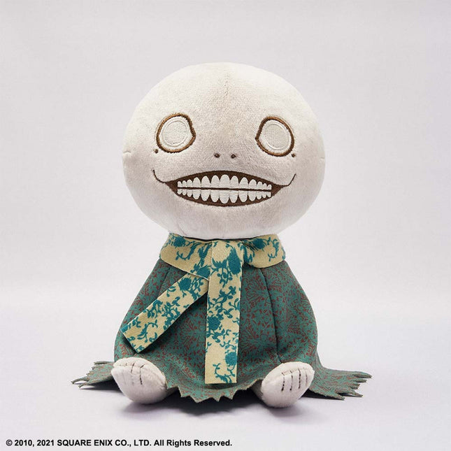 NieR Replicant Ver.1.22474487139…  Plush - Emil