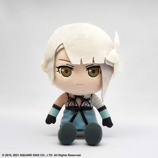 NieR Replicant Ver.1.22474487139…  Plush - Kainé