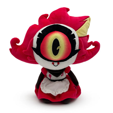 YouTooz - Hazbin Hotel: Niffty Plush (9IN) (Release Date 06/25)