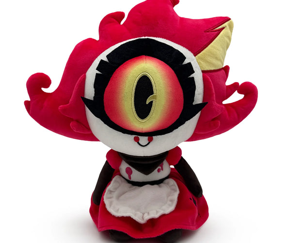 その他 YouTooz Niffty hazbin Hotel Youtooz: Hazbin Hotel: Niffty Plush (9IN) (arriving mid may) – PNA