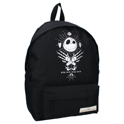 Nightmare Before Christmas: The Scream King: Backpack